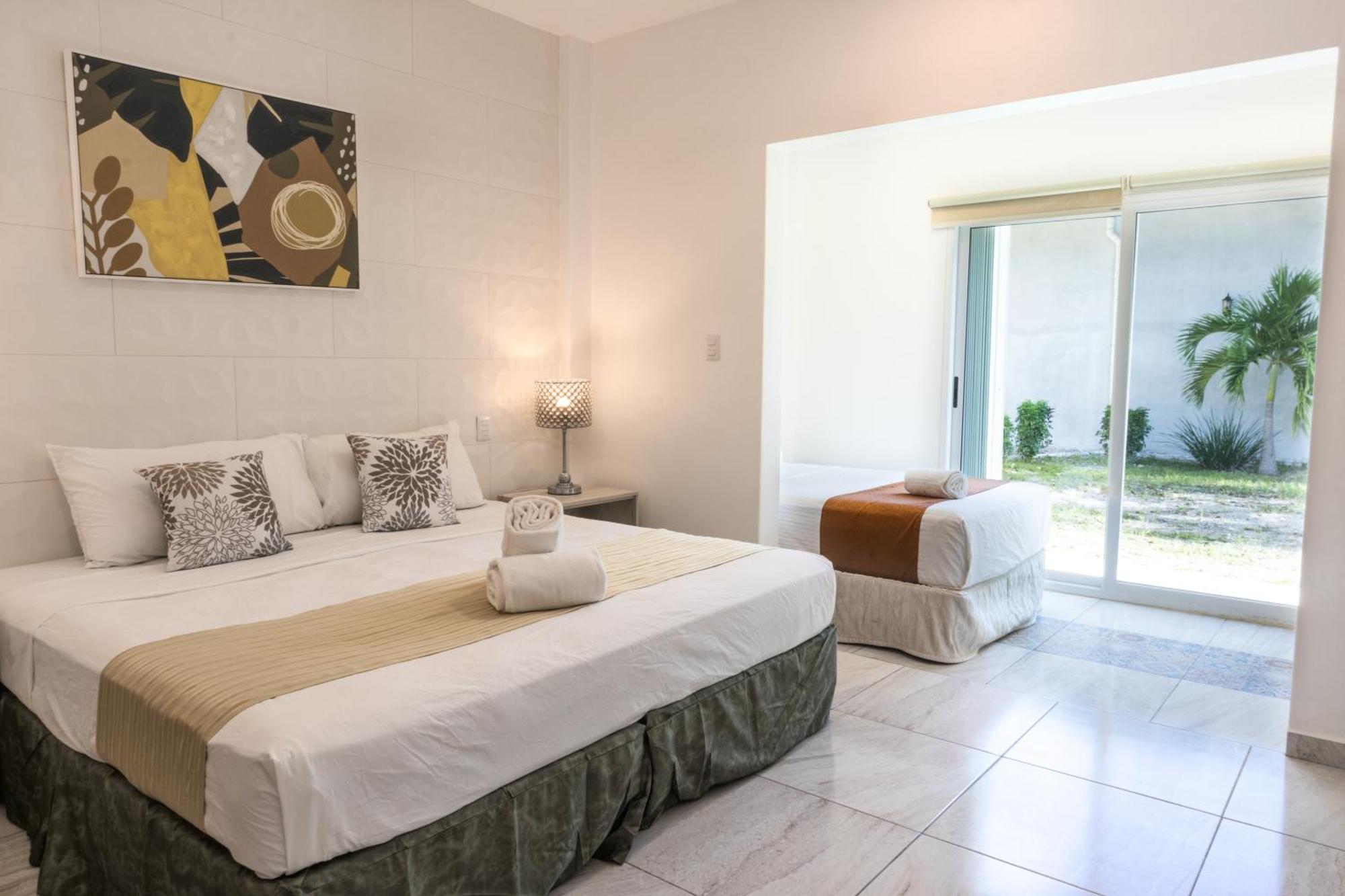 Hotel Scarlette Tulum Exterior foto