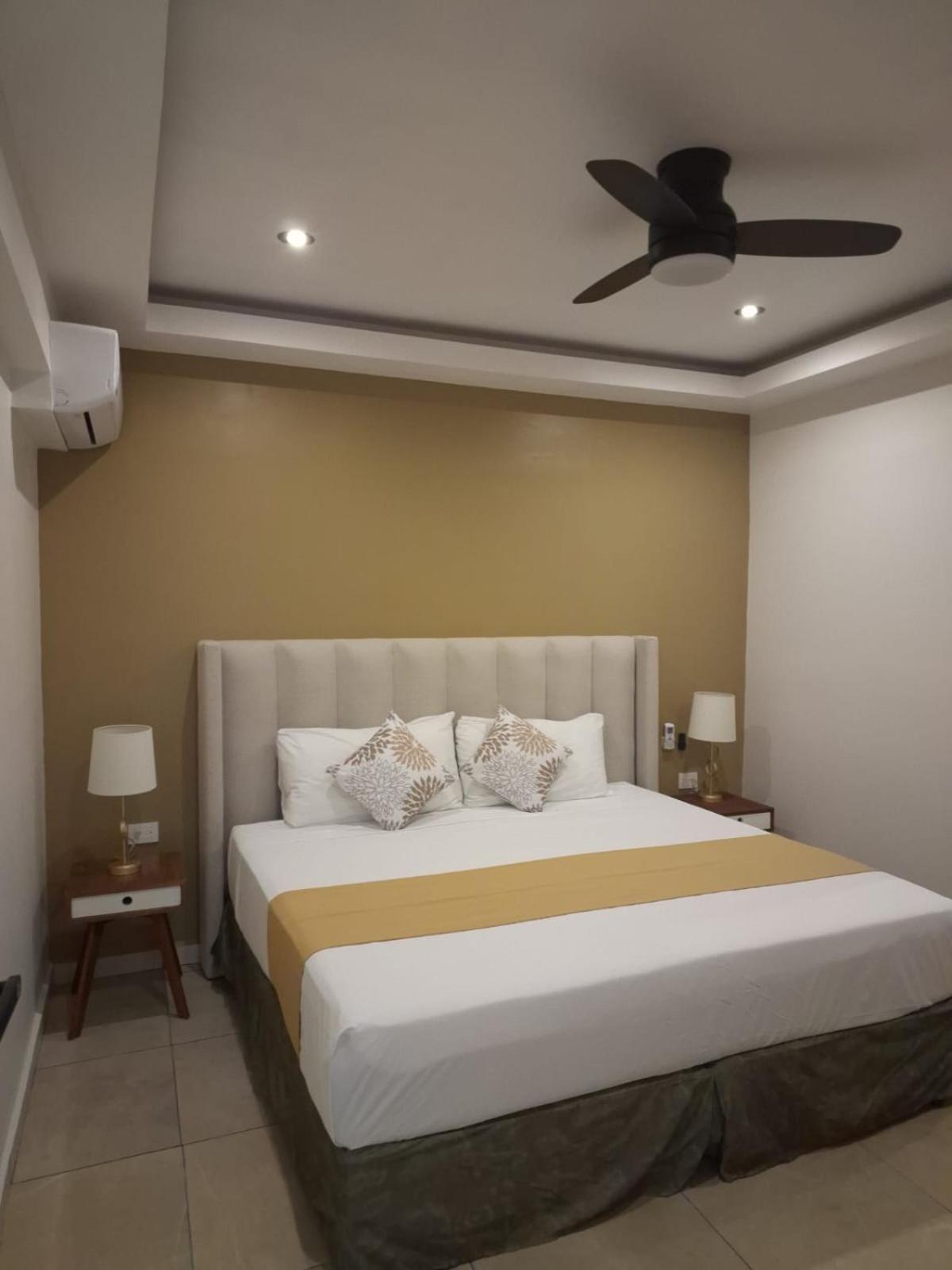 Hotel Scarlette Tulum Exterior foto